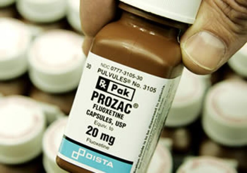 que es prozac para que sirve que es prozac para que sirve
